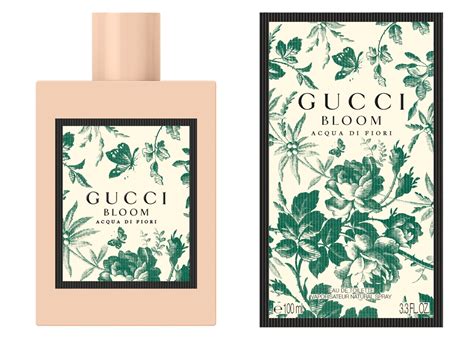 gucci in bloom acqua di fiori|gucci bloom profumo di fiori.